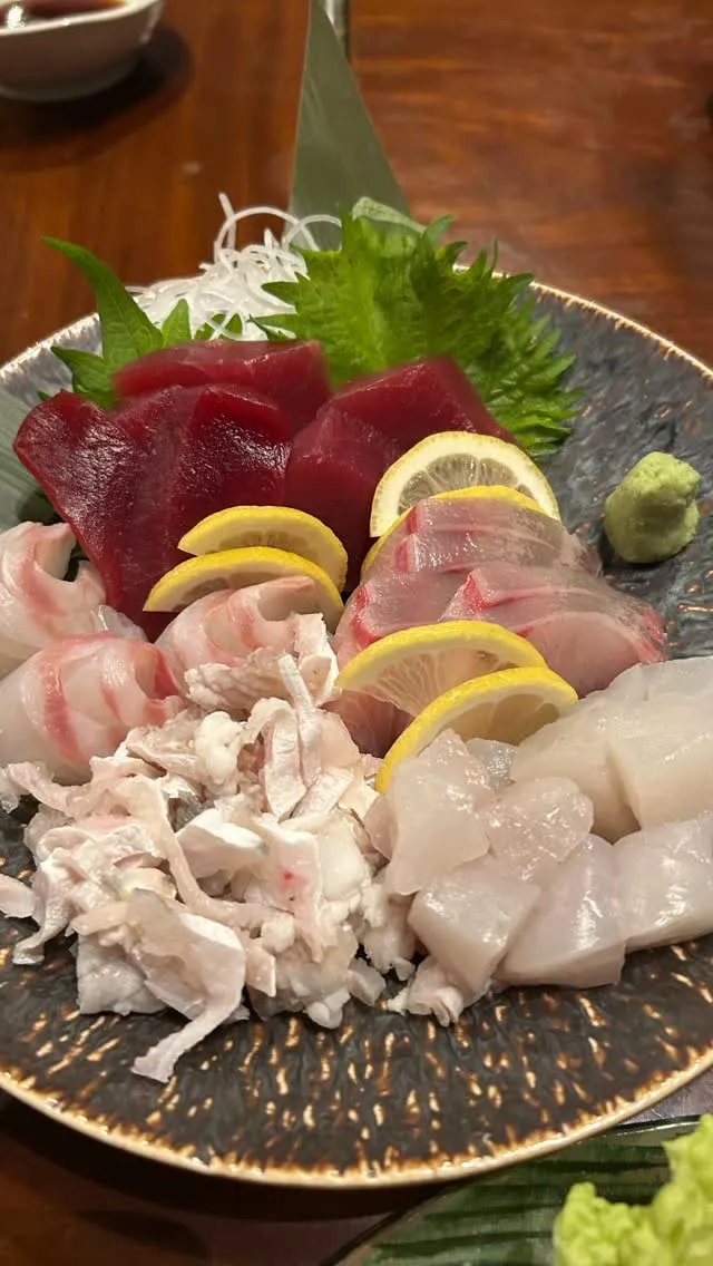 兄弟で忘年会をしてきました。