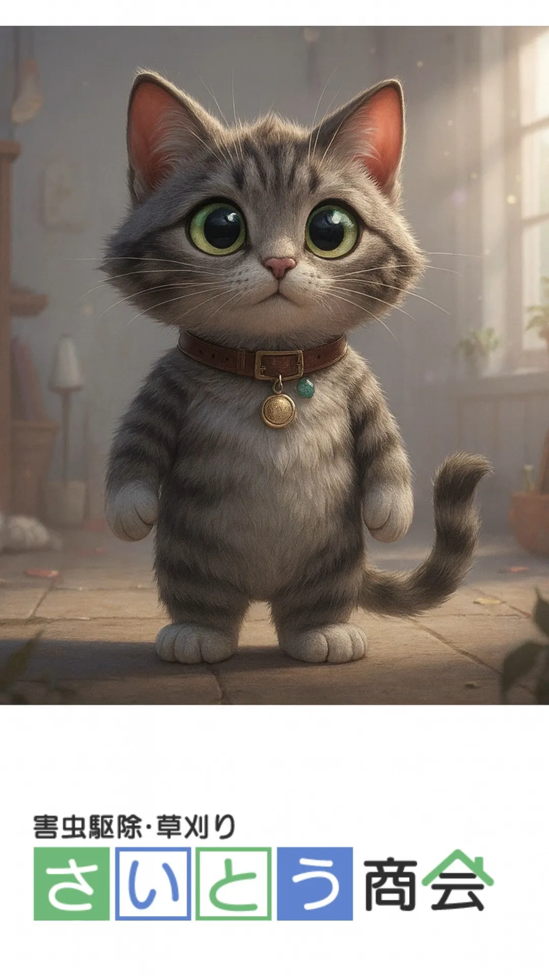 遠方からのご依頼でもご安心ください。